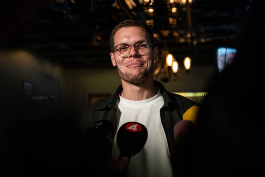 Mjällbys Jacob Bergström