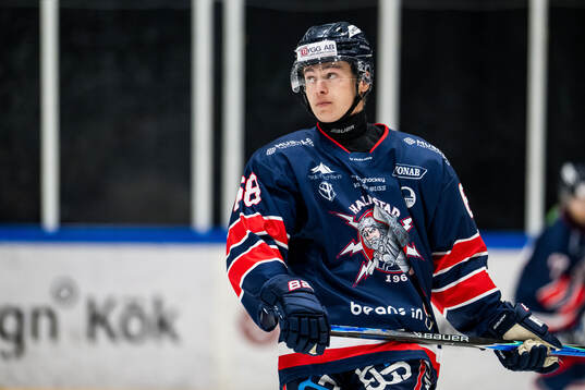 Halmstads Jakub Kanka
