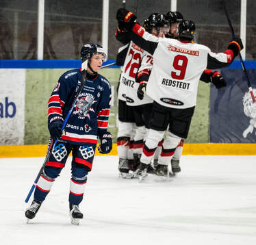 Halmstads Vilmer Stahmann deppar