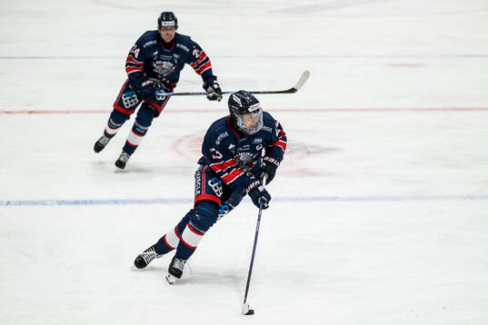 Halmstads Alexander Artursson