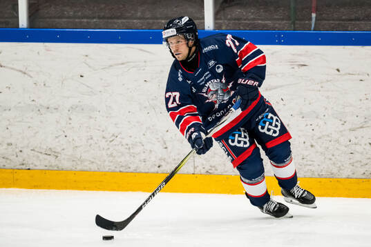 Halmstads Marcus Borgh