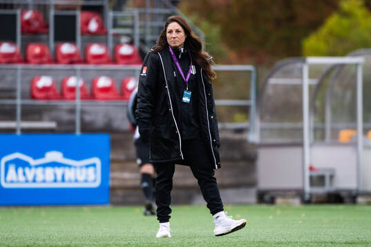 Piteås Josefin Johansson