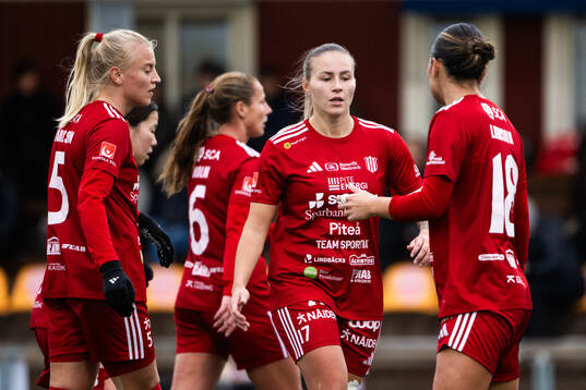 Piteås Selina Henriksson