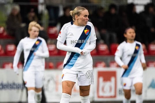 Djurgårdens Nanne Ruuskanen