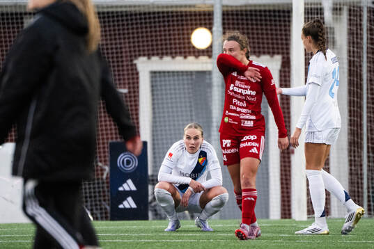 Djurgårdens Nanne Ruuskanen deppar