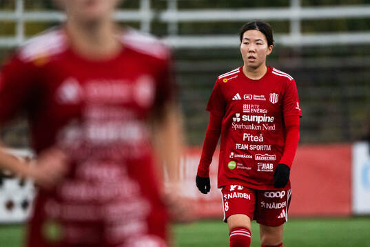 Piteås Shiho Matsubara