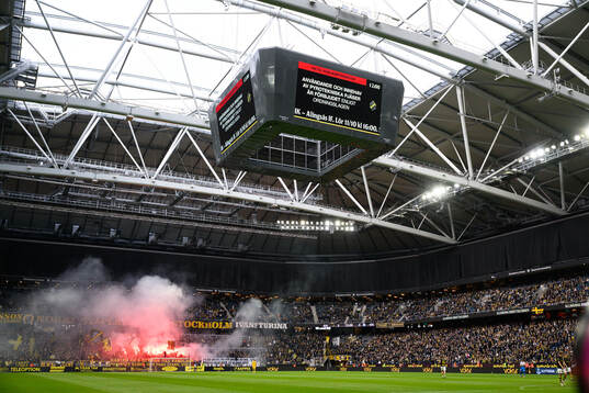 Pyroteknik