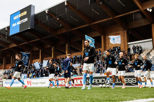 Malmö FFs spelare