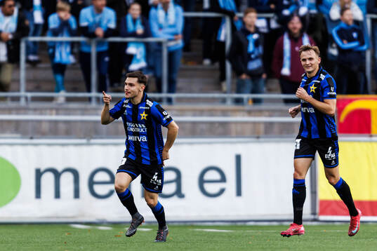 Sirius Isak Bjerkebo jubvlar