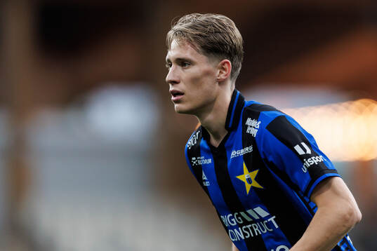 Sirius Marcus Lindberg
