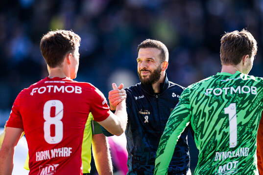 Zlatko Tripic of Viking