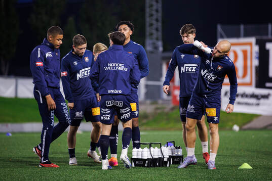 Örgrytes spelare