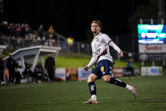 Bläddra bland fler bilder av Fotboll, Superettan, Sandvikens IF - Örgryte