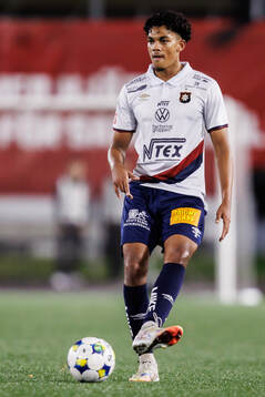 Örgrytes Waylon Ramon Renecke