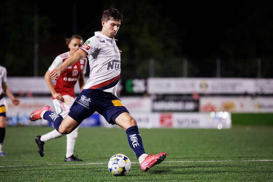 Örgrytes Daniel Paulson