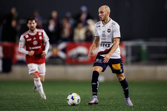 Örgrytes Amel Mujanic