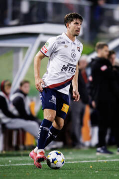 Örgrytes Daniel Paulson