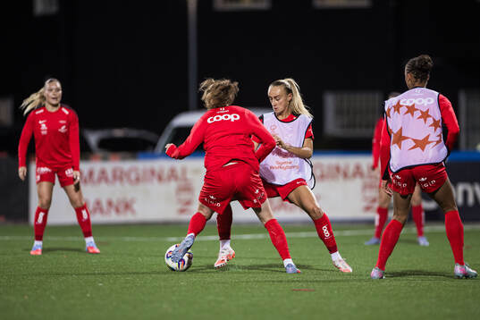 Players of Brann