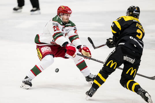 Modos Emil Larsson