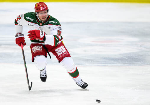 Modos Jesper Olofsson
