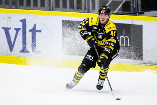 Västerås Oscar Lawner