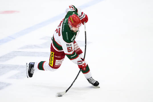 Modos Victor Berglund