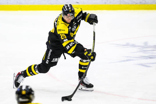 Västerås Kim Rosdahl