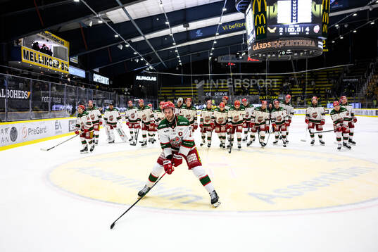 Modos David Rundblad jublar