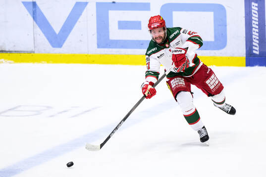 Modos Victor Berglund