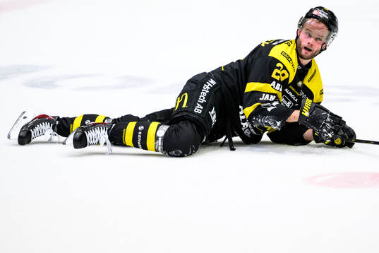 Västerås Kim Rosdahl