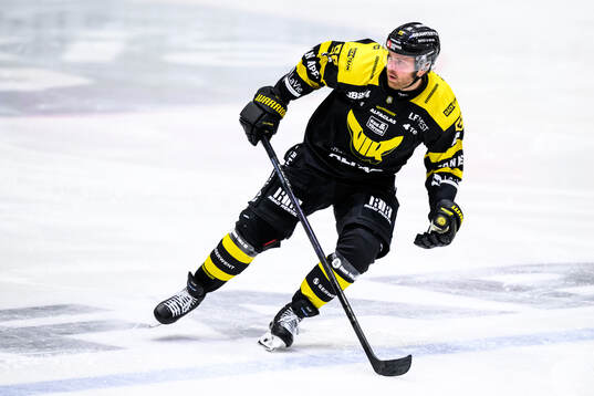 Västerås Anton Mylläri