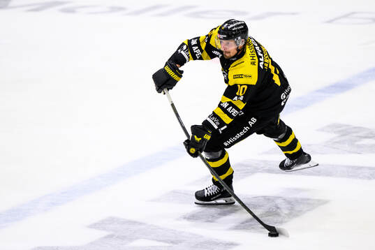 Västerås Jimmie Jansson Lorek