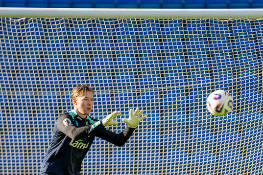 of the Norwegian national football team