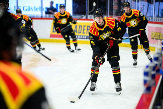 Brynäs Gustav Hillström