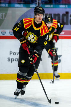Brynäs Robert Hägg