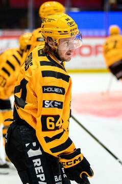 Skellefteås Jonathan Pudas
