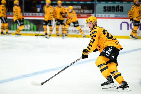 Skellefteås Mikkel Aagaard