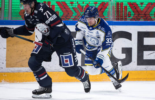 Leksands Olle Strandell