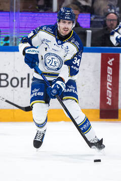 Leksands Peter Cehlarik