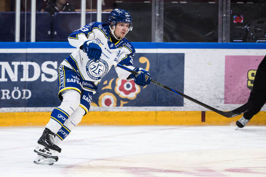 Leksands Olle Strandell
