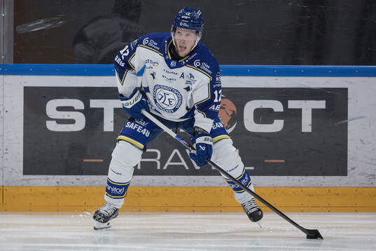 Leksands Kalle Östman