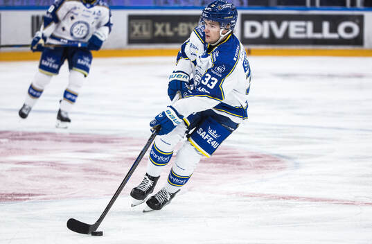 Leksands Olle Strandell