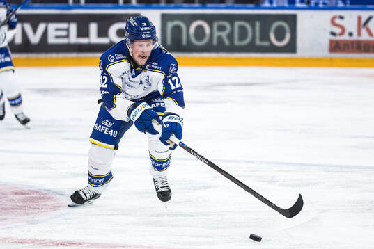 Leksands Kalle Östman
