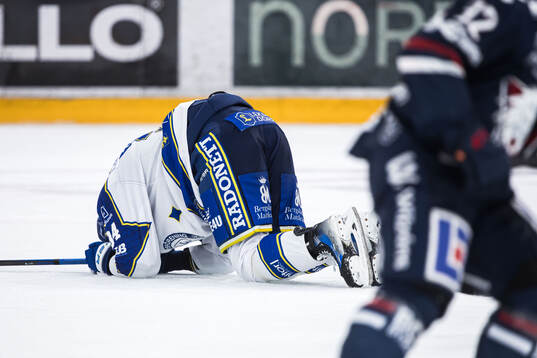Leksands Peter Cehlarik