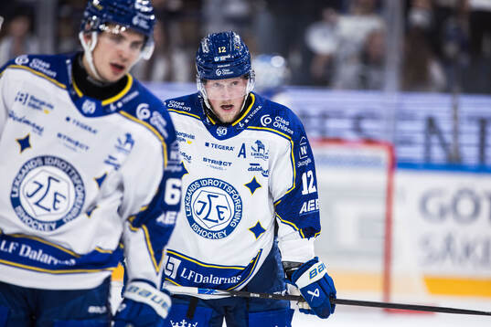 Leksands Kalle Östman