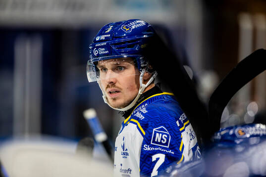 Leksands Marcus Karlberg