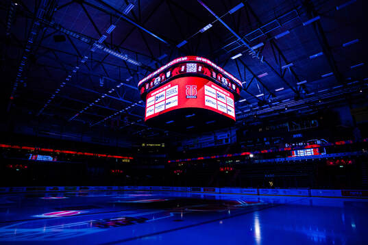 Behrn Arena