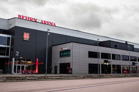 Behrn Arena