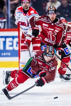 Örebros Glenn Gustafsson