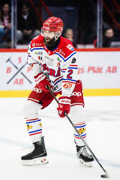 Timrås Per Svensson